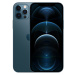 Apple iPhone 12 Pro 128GB tichomorsky modrý