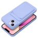 CARD Case for IPHONE 13 violet