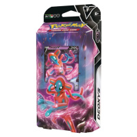 Pokémon TCG: V Battle Deck - Deoxys vs. Zeraora