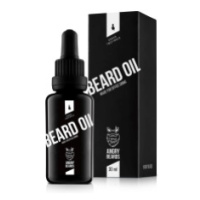 Angry Beards Urban Twofinger olej na fúzy 30 ml