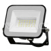 20W LED reflektor SMD PRO-S Black 3000K 1620lm VT-44020 (V-TAC)