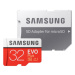 Pamäťová karta micro SDXC 32 GB Samsung EVO PLUS + adaptér
