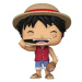 Funko POP! #1771 Animation: One Piece - Luffy (Refresh)