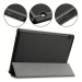 Puzdro na tablet Samsung Tab A8 10.4 Tactical Tri Fold čierne