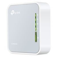 TP-Link TL-WR902AC router