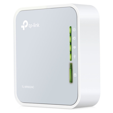 TP-Link TL-WR902AC router TP LINK