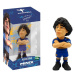 MINIX Football: Icon Maradona - BLUE AND YELLOW