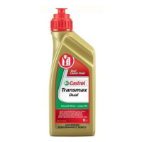 CASTROL Olej Castrol Transmax DUAL (DSG) 1L 186