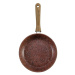 MEDIASHOP COPPER & STONE PAN 28 cm