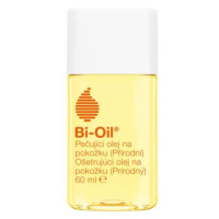 BI-OIL Olej ošetrujúci (Prírodný) 60 ml