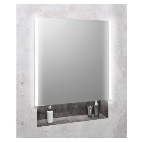 Kúpeľňové skrine a skrinky Sapho