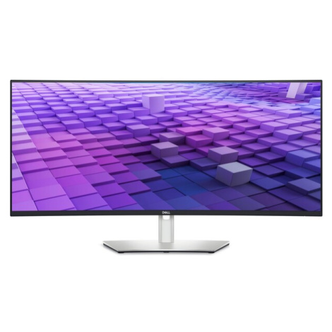 DELL U3824DW širokouhlý monitor 37,5