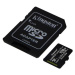 SDCS2/128GB MicroSDXC UHS-I v2 KINGSTON