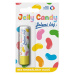 REGINA JELLY CANDY - Balzam na pery vôňou cukríkov 4,5 g