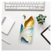 Odolné silikónové puzdro iSaprio - Blue Leaves - Xiaomi Redmi 9A