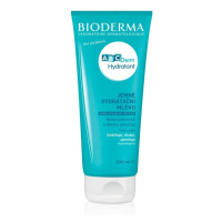 Bioderma ABCDerm Hydratant hydratačné mlieko na tvár a telo 200 ml