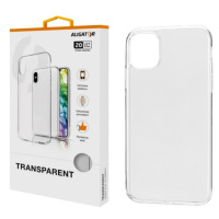 ALIGATOR Puzdro Transparent Apple iPhone 11