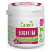 CANVIT Biotin pre psov 100 tabliet