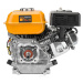 Motor GX160 OHV 7 HP 20 mm PM-SSP-720T