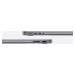 Apple MacBook Pro 14" M3 Space Gray, MXE03CZ/A