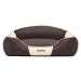 Pelech pre psa Reedog Brown Sofa - L