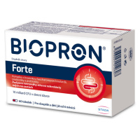 BIOPRON Forte 60 kapsúl