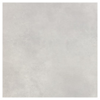 Dlažba Fineza Tiberin grey 60x60 cm mat TIBER60GR