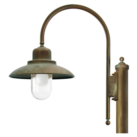 Tyčové svietidlo Casale 270 cm 1-light Moretti