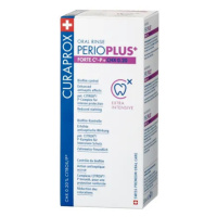 CURAPROX PERIO PLUS+ FORTE ústna voda 200 ml