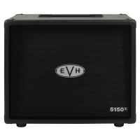 EVH 5150III 1x12 Cabinet Black