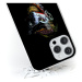 Silikónové puzdro na Apple iPhone 15 Pro Max Original Licence Cover Joker 011