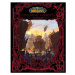 Titan Books World of Warcraft: Exploring Azeroth - Kalimdor