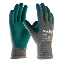 Pracovné rukavice ATG MaxiFlex Comfort 34-924