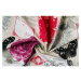 Záves 210x245 cm Secret – Mendola Fabrics