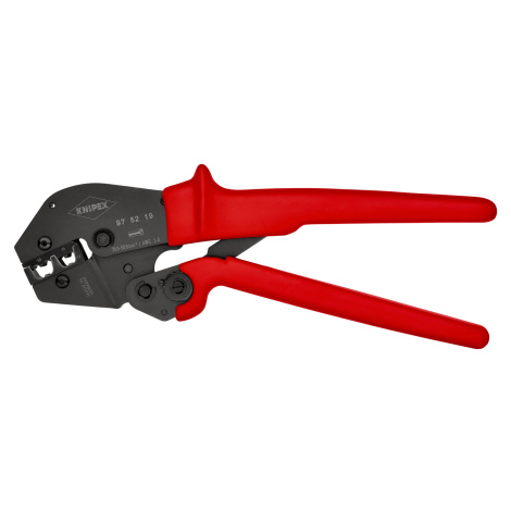 KNIPEX Kliešte lisovacie, pákové 975219