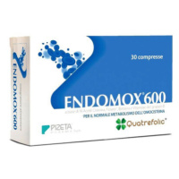 FMC Endomox 600 30 tabliet