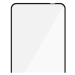 Tvrdené sklo na Xiaomi Redmi 10 PanzerGlass Case Friendly čierne
