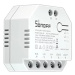 Vypínač Smart switch WiFi Sonoff Dual R3