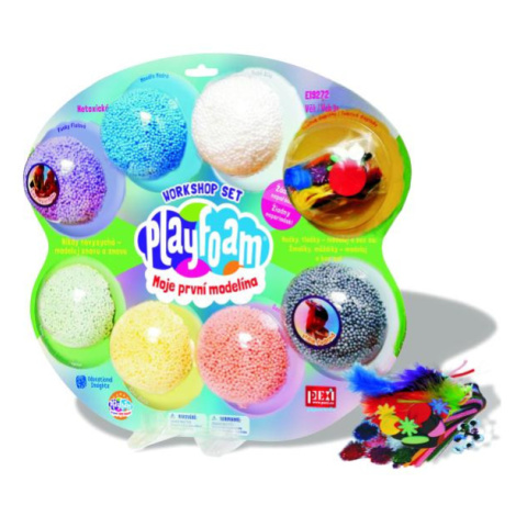 PlayFoam® Boule - Workshop set (CZ/SK)