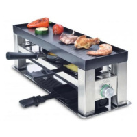 SOLIS 977.45 Stolný raclette gril 4in1