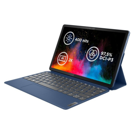 Lenovo IdeaPad Duet 3 11IAN8 modrá