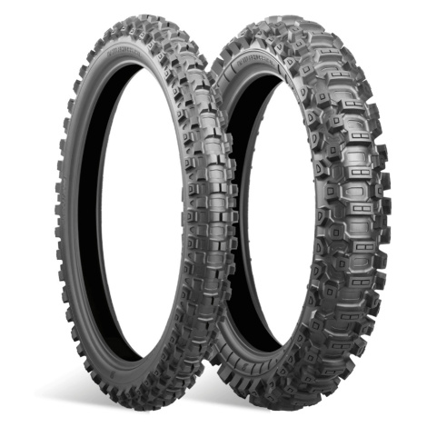 Bridgestone BATTLECROSS X31 80/100 R21 51M