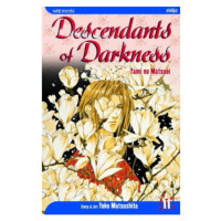 Viz Media Descendants of Darkness: Yami no Matsuei 11