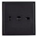 Stropné svietidlo Nowodvorski MIDI LED 10057 čierna
