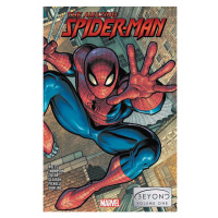 Marvel Amazing Spider-Man: Beyond 1