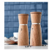 Súprava dvoch keramických mlynčekov na soľ a korenie WMF Nature