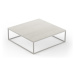 VONDOM - Konferenčný stolík PIXEL, 40x40, 60x60, 80x80, 100x100, 160x100 cm