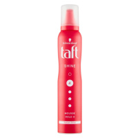 TAFT Shine pena pre žiarivý lesk 200 ml