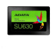 ADATA SSD 240GB Ultimate SU630 2,5" SATA III 6Gb/s (R:520/ W:450MB/s)