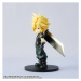 Soška Square Enix Adorable Arts: Final Fantasy VII Remake - Cloud Strife 12 cm